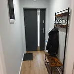 Pod Bukami Skrzyczne דירה *
