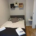 Pod Bukami Skrzyczne שצ'צ'ירק