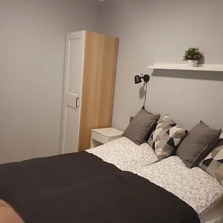 Pod Bukami Skrzyczne Апартаменты