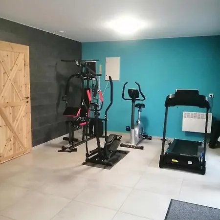 Pod Bukami Skrzyczne Апартаменты