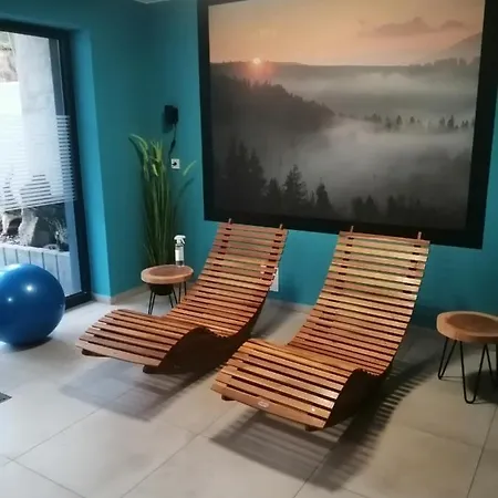 Pod Bukami Skrzyczne