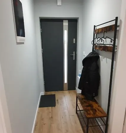 Pod Bukami Skrzyczne 公寓 *