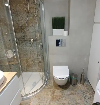 Апартаменты Pod Bukami Skrzyczne *