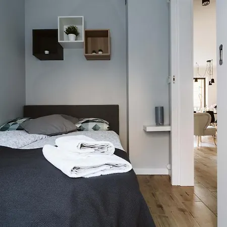 Pod Bukami Skrzyczne Апартаменты *