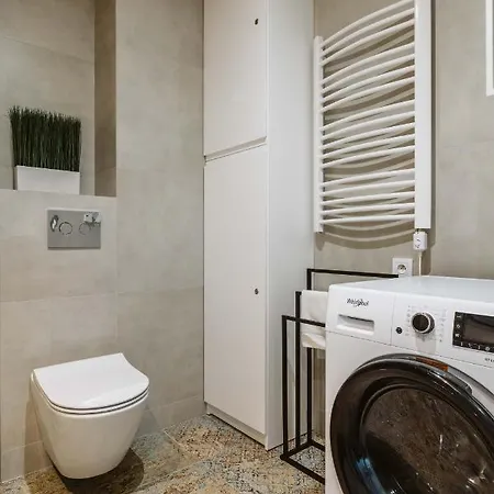 Pod Bukami Skrzyczne Appartamento *