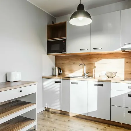 Pod Bukami Skrzyczne Appartamento Szczyrk