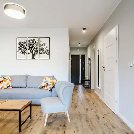 Appartamento Pod Bukami Skrzyczne *