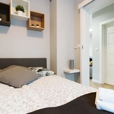 Pod Bukami Skrzyczne Appartamento *