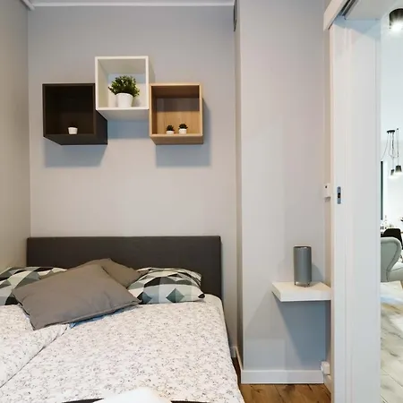 Pod Bukami Skrzyczne Szczyrk