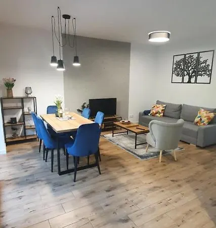 Pod Bukami Skrzyczne * Szczyrk