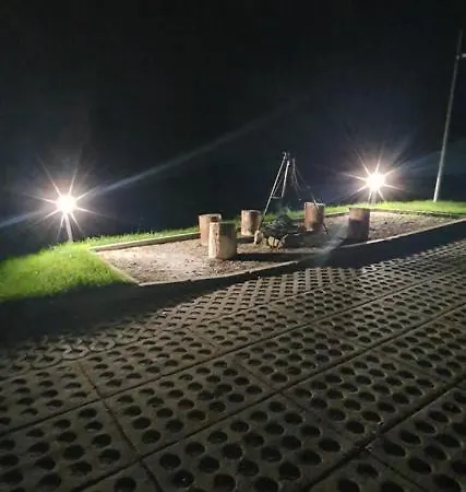 Pod Bukami Skrzyczne Appartamento Szczyrk