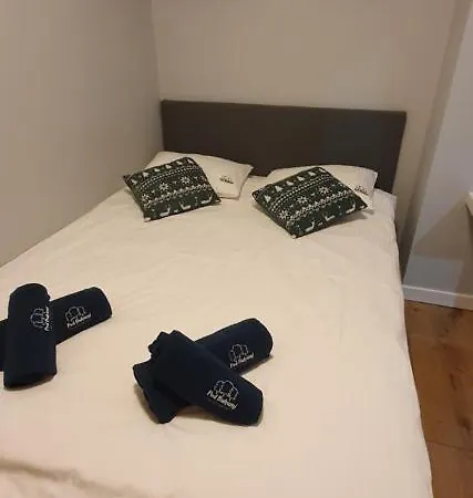 Pod Bukami Skrzyczne Appartamento