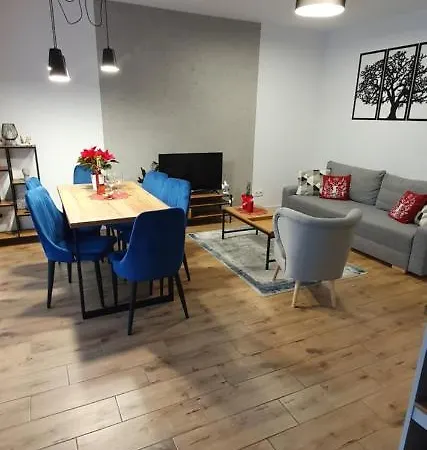 Pod Bukami Skrzyczne *