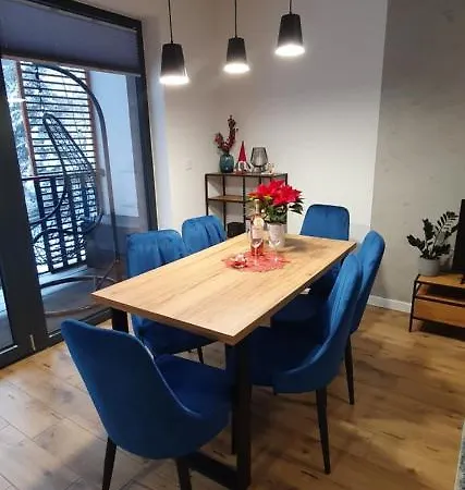 Appartamento Pod Bukami Skrzyczne Szczyrk