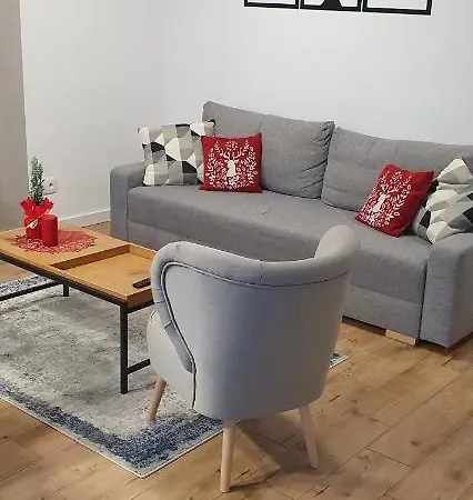 Pod Bukami Skrzyczne Szczyrk