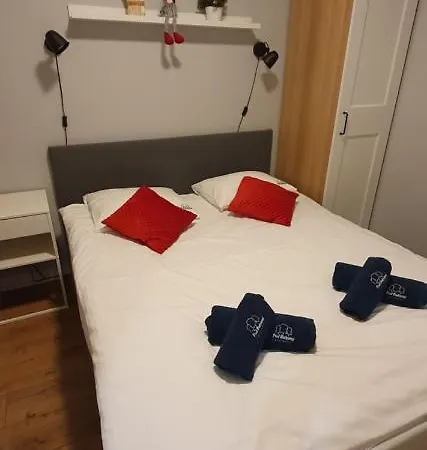 Appartamento Pod Bukami Skrzyczne