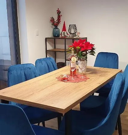 Pod Bukami Skrzyczne *