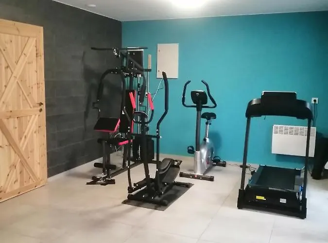 Pod Bukami Skrzyczne דירה