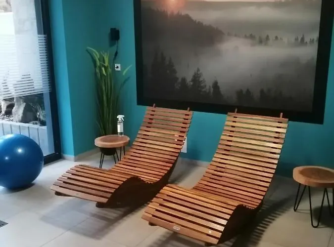 Pod Bukami Skrzyczne