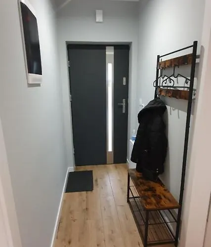 Pod Bukami Skrzyczne דירה *