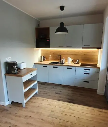 דירה Pod Bukami Skrzyczne