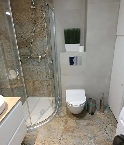 דירה Pod Bukami Skrzyczne *