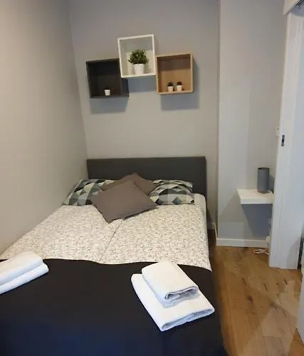 Pod Bukami Skrzyczne Szczyrk