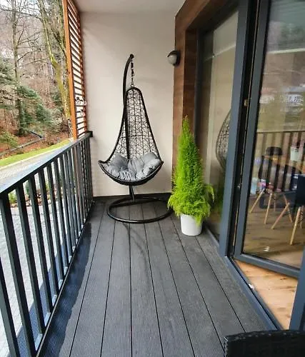 Pod Bukami Skrzyczne