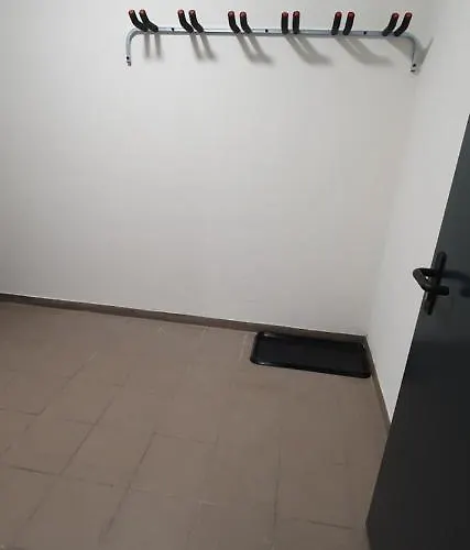 Pod Bukami Skrzyczne דירה *