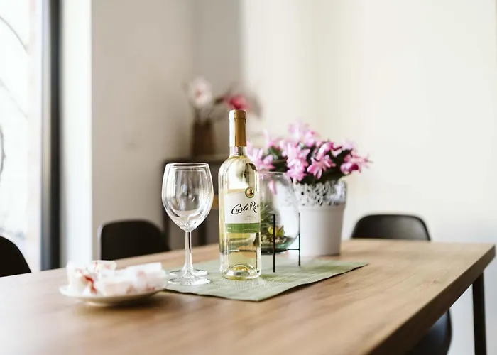 Pod Bukami Skrzyczne דירה