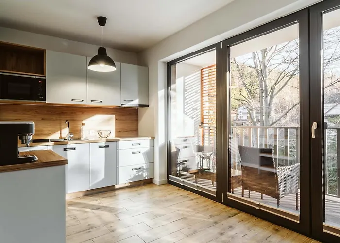 Pod Bukami Skrzyczne דירה שצ'צ'ירק