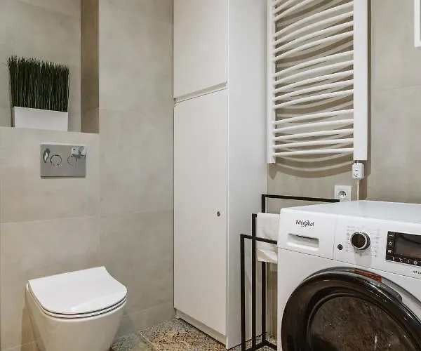 Pod Bukami Skrzyczne דירה *