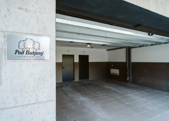 Pod Bukami Skrzyczne * שצ'צ'ירק