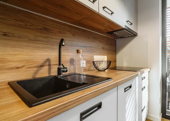 Pod Bukami Skrzyczne *