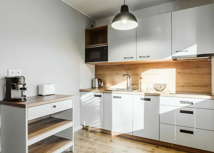 Pod Bukami Skrzyczne דירה שצ'צ'ירק