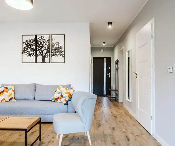 דירה Pod Bukami Skrzyczne *