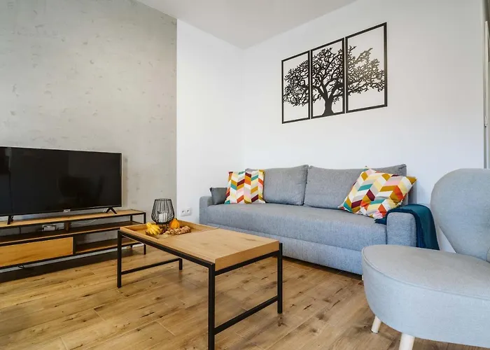 דירה Pod Bukami Skrzyczne