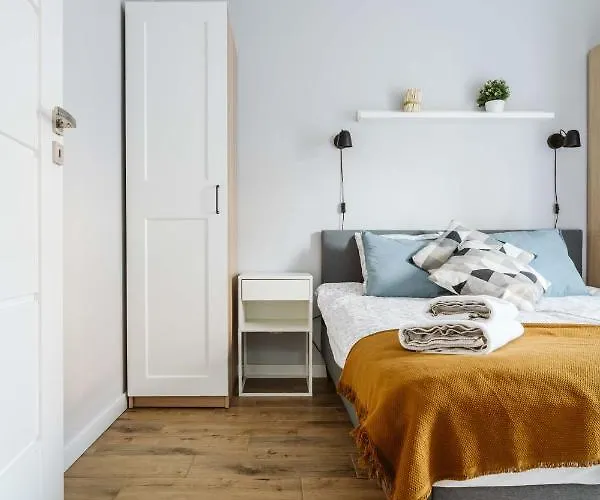 דירה Pod Bukami Skrzyczne שצ'צ'ירק