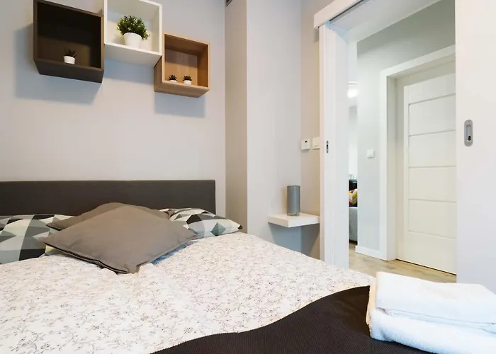 Pod Bukami Skrzyczne דירה *