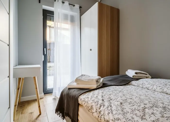 Pod Bukami Skrzyczne דירה שצ'צ'ירק