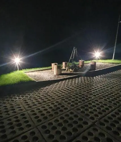 Pod Bukami Skrzyczne דירה שצ'צ'ירק