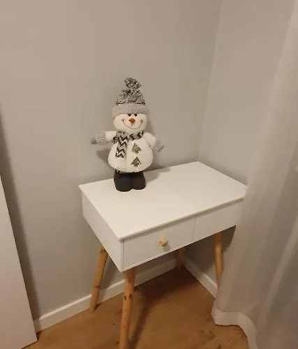 דירה Pod Bukami Skrzyczne