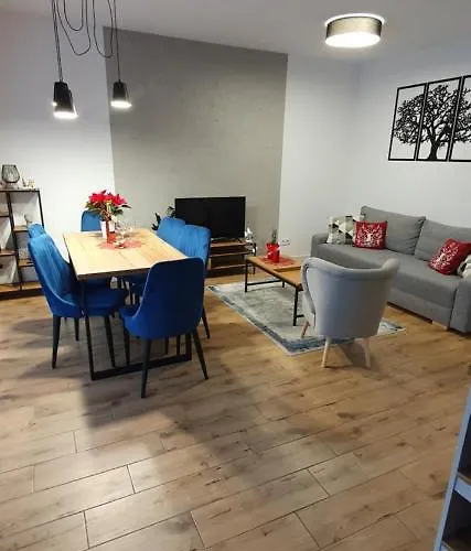 Pod Bukami Skrzyczne *