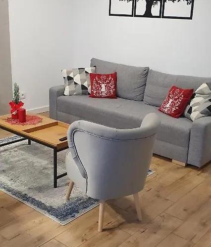 Pod Bukami Skrzyczne שצ'צ'ירק