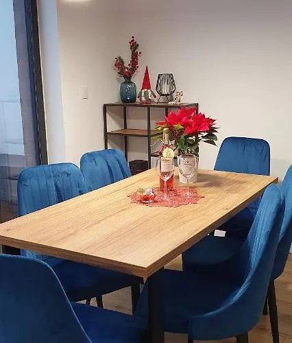 Pod Bukami Skrzyczne *