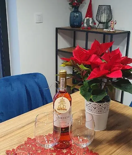 Pod Bukami Skrzyczne דירה שצ'צ'ירק